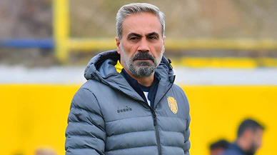 Konyaspor maçı öncesi Adana Demirspor'da teknik direktör değişikliği