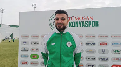 Konyaspor'da Adil Demirbağ, transfer iddiaları hakkında konuştu