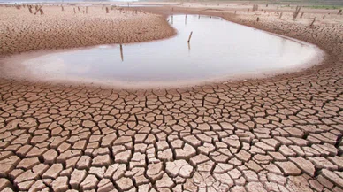 Konya'da su krizi kapıda!