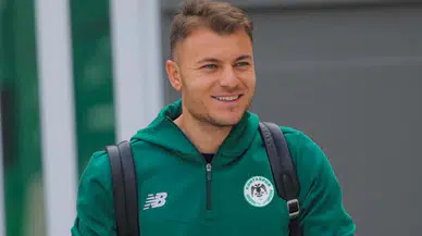 Konyaspor, Adana’ya gitti