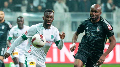 Konyaspor’da hayal kırıklığı yaşatmıştı! 1. Lig ekibi ile masada