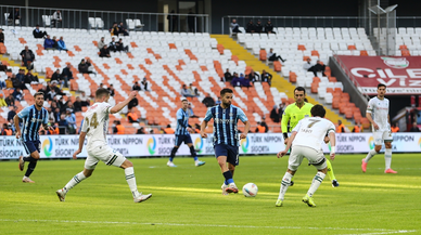Konyaspor, ecel terleri döktüğü maçı tek golle kazandı