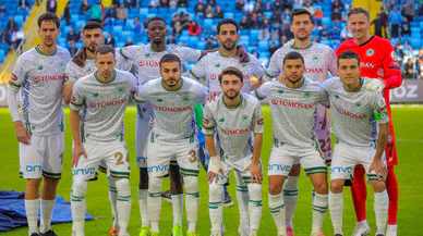 Konyaspor'da oyunculara para dopingi yapılacak