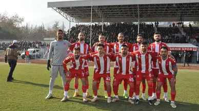 Akşehirspor, evinde Manavgat’ı yendi, Eskişehirspor lider oldu