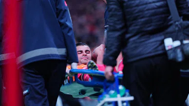 Konyalı milli futbolcunun son durumu açıklandı