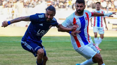 Konyaspor'un rakibi dağıldı! Konya'ya üzgün gelecekler