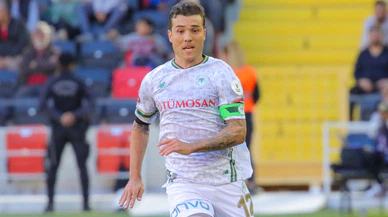 Guilherme Sitya'dan asla unutulmayacak rekor