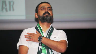 İbrahim Apalı’dan Antalyaspor maçı öncesi kritik çağrı