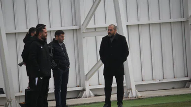 Konyaspor yönetimi, travma yaşamak istemiyor