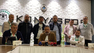 Konyaspor, ödemeyi yapmak için ek süre aldı!