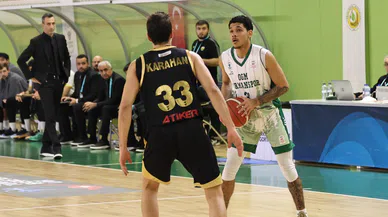 Konya Büyükşehir, Ankara'da mağlup