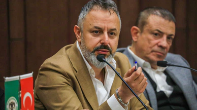 Başkan Ömer Korkmaz'dan borç yapısıyla ilgili yeni açıklama