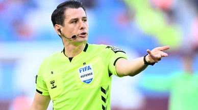 Konyaspor - Antalyaspor maçının hakemi açıklandı!