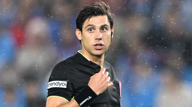 Beşiktaş - Fenerbahçe derbisini Konyalı hakem yönetecek