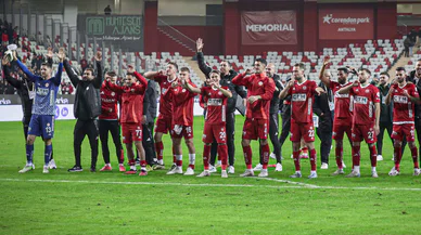 Antalyaspor'da Konyaspor maçı öncesi 5 eksik