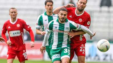 Konyaspor’da Oğulcan Ülgün, Rizespor maçında yok