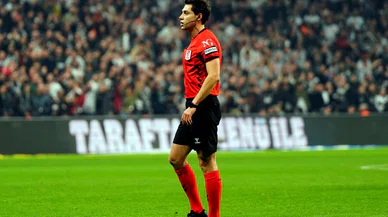 Mourinho'dan Konyalı isme övgü