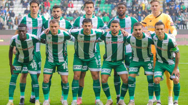 Konyaspor'un Rizespor maçı programı