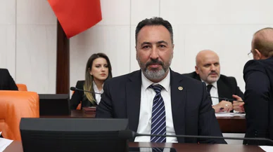 Konya Milletvekili isyan etti!