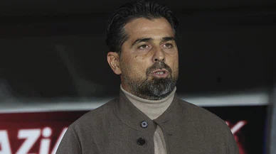İlhan Palut'tan yenilgi sonrası Konyaspor maçı açıklaması