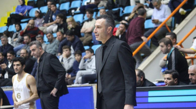 Konya BBSK'da koç Volkan Ertetik Anadolu'da Bugün'e konuştu