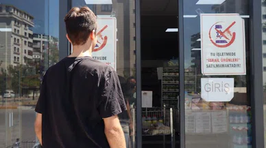 Konya, yerli üretimle boykotun merkezi haline geliyor