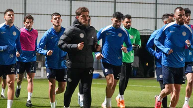 Rizespor'un aklı Konyaspor maçında