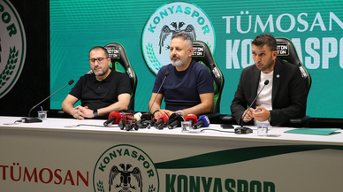 Konyaspor, Rize deplasmanına puan umuduyla gidecek!