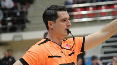 Konyalı Süper Lig hakemi, haftanın kritik maçında düdük çalacak