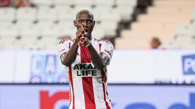 Konyaspor’un kapısından dönmüştü! Süper Lig ekibine ihtar çekti