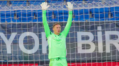 Konyaspor'da haftaya damga vuran Slowik konuştu