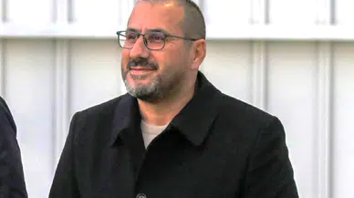 Konyaspor İkinci Başkanı Adem Bulut: "1 puan değerli"