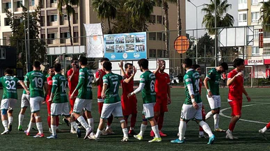 Ereğli ve Ömeranlı kazandı, Akşehir kaybetti!