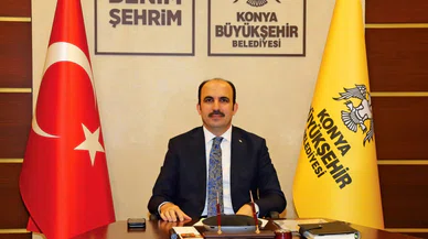 Başkan Altay’dan borçlu belediyelere tepki