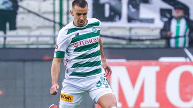 Konyaspor'da kötü haberi Recep Uçar açıkladı