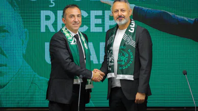 Konyaspor'da transfer zirvesi yapılıyor