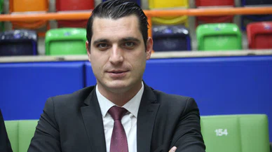 Konyalı Musa Kazım Çetin, SüperLig'de haftanın açılış maçında görev yapacak