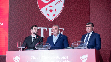 Konyaspor'un kupadaki rakipleri belli oluyor!