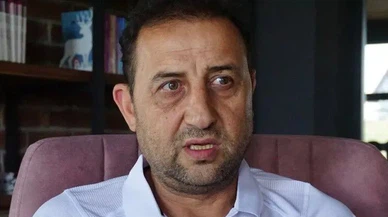 Yıllarca Konyaspor'da görev yapmıştı! 1. Lig ekibinden ayrıldı