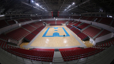 Süper Lig'de Türkiye Kupası eleme maçları Konya'da yapılacak