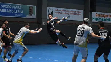 Konya Büyükşehir, Bursa'dan üzgün dönüyor