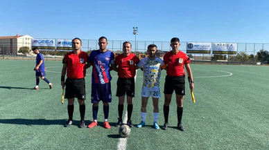 Konya amatör ligde kritik hafta