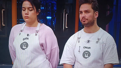 MasterChef'te elenen isim belli oldu! İşte son 6'ya kalanlar
