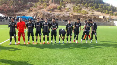 Konya Süper Amatör Küme'de zirvede puan farkı açıldı