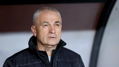 Konyaspor'un eski hocası vedalaştı!