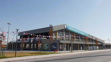 Konya’ya dev organizasyon verildi