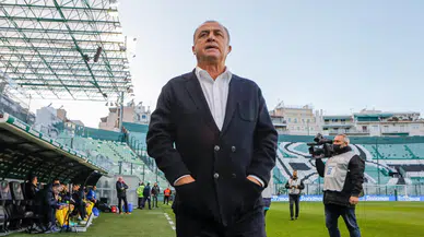 Fatih Terim,  Suudi Arabistan ekibiyle anlaştı!