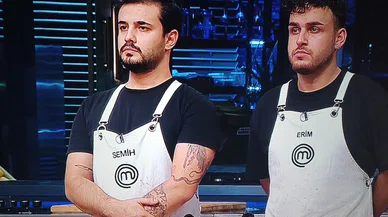 MasterChef'te kim elendi, kim son ceketi giydi?