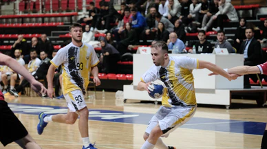 Konya'dan Milli Takıma iki sporcu