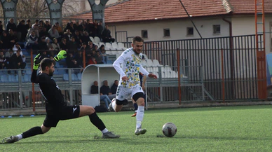 Konya Süper Amatör'de zirve ateşi! Zirvede zorlu maç